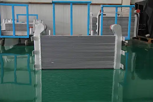 Intercoolers